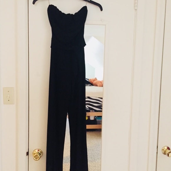 contempo clothing jumpsuits